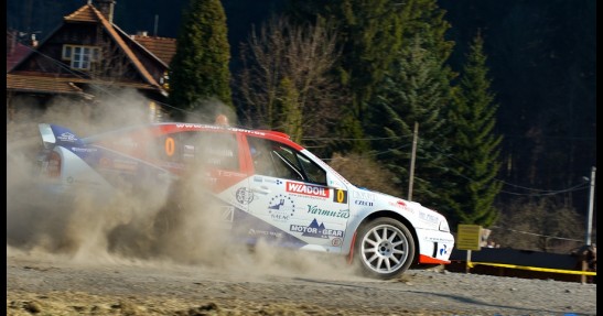 Valasska Rally
